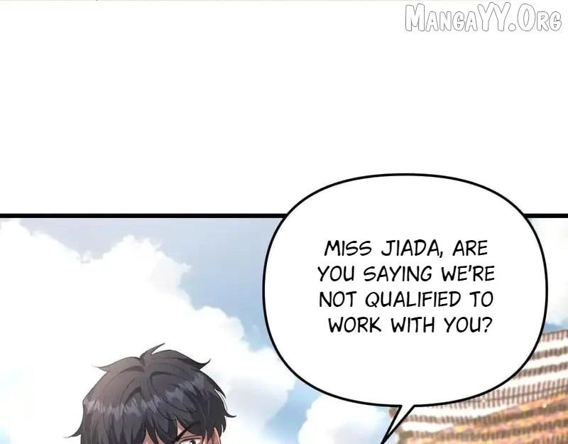 I’m Trapped In This Day For One Thousand Years Chapter 243 - page 94
